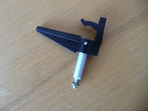 Dual Tonarmstütze für Plattenspieler CS 521