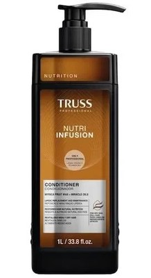 Truss Nutri Infusion Conditioner 33.8 oz