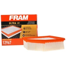 NOS Genuine FRAM Ultra Air Filter XGA12967 40K protection Made in USA   CA12967