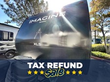 2026 Grand Design Imagine XLS 23LDE