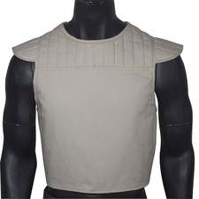 Boba Fett Vest Book of Boba Fett Mandalorian Costume Armor Flak Vest Cosplay