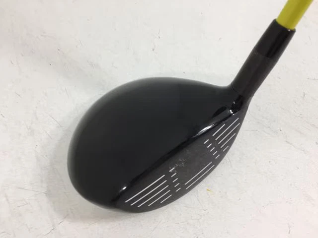 Callaway X2 HOT PRO DEEP Fairway 2014 (especificaciones de Japón) 5 W madera de calle rígida para hombres #Cu Foto 2 de 3