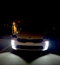 Drl Led Headlight Sequential Flexible Turn Signal Strip 60cm Amber Drl Led Headlight Sequential Flexible Turn Signal Strip 60cm Amber