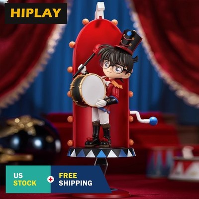 HIPLAY Blokees Miracle Edition Detective Conan Conan Edogawa Model Kits