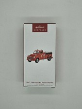 Hallmark Keepsake 2022 NEW Xmas Ornament 1947...