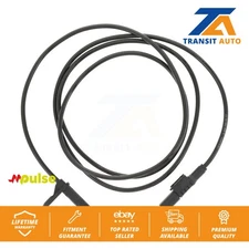 Rear Left ABS Wheel Speed Sensor For Mercedes-Benz Sprinter 3500
