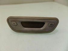 VW SHARAN 7M8, 7M9, 7M6 Innenuhr 7M0919203B 95VW15000CAW 1.90 Diesel 35778010