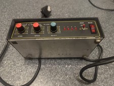 Retro Disco Light Controller