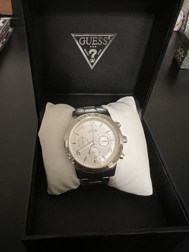 Guess Man Watch