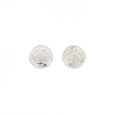 Authentic Hermès Exlibris TPM Pierce #260-005-976-8098