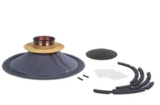 Rck012Mh328 12-Inch Recone Kit For 12Mh32 8-Ohm 800 Watts Professional Midbass S