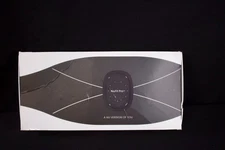 Lunamour NuFit Pro™ EMS Red Light Therapy Belt – Muscle Stimulator & Body Toning