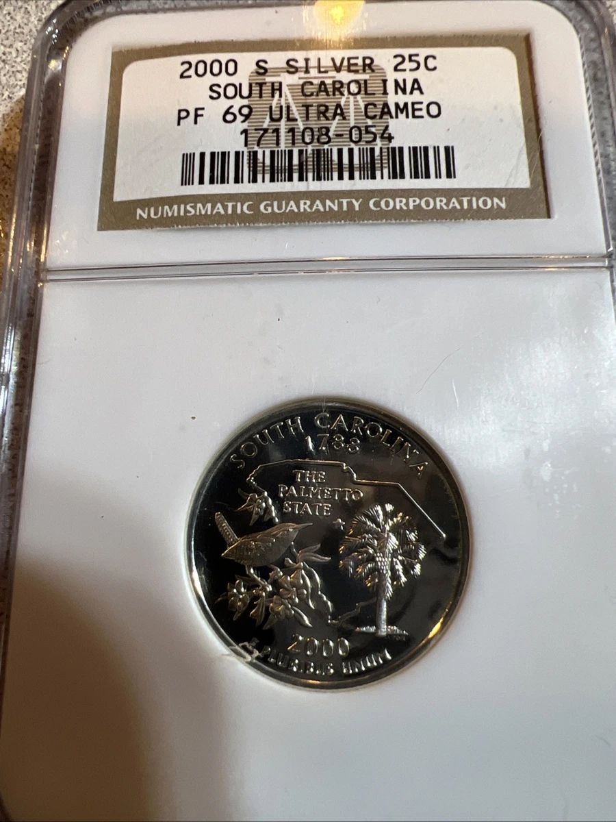 希少、本物、スターウォーズ、2017＄2銀貨PF69ウルトラカメオ⑤ 希少、本物、スターウォーズ、2017＄2銀貨PF69ウルトラカメオ⑤