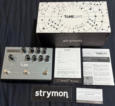 Strymon Timeline Delay 880353