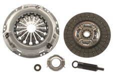 CKT-016 OE Matched Clutch Kit - Compatible with Select Toyota 4Runner, Pickup...