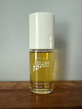 Coty Muguet Des Bois Cologne Spray 2.5 Oz Fragrance new in box
