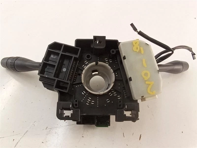 2004-2008 Mitsubishi Endeavor Column Switch Combo Assembly OEM Tested  - Image 4 of 4