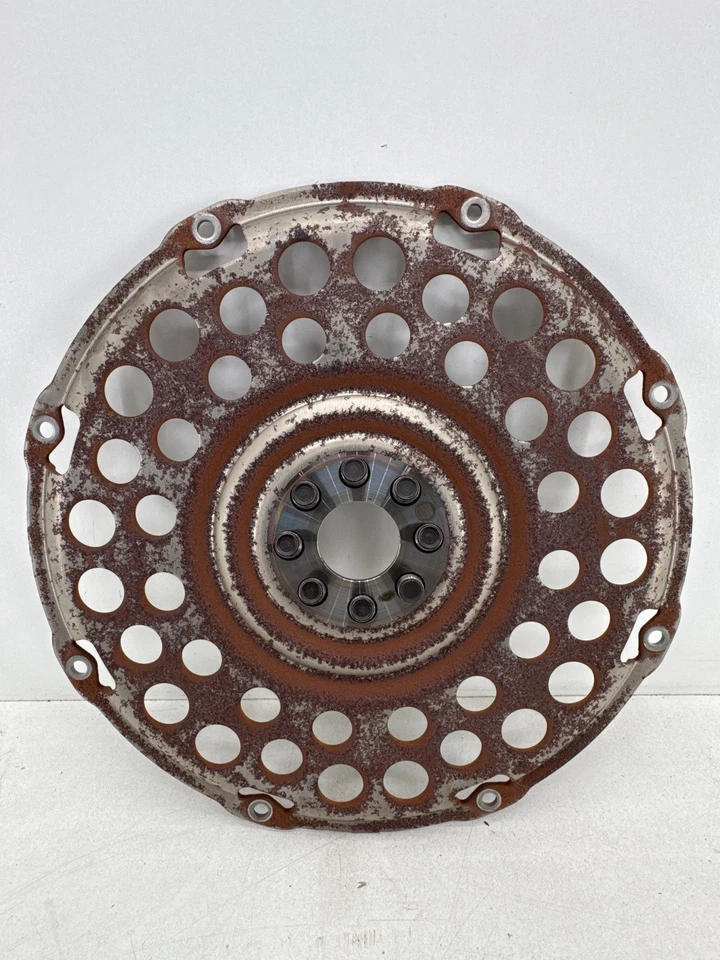 Volante Automático Placa Flexible 3.5L HONDA ODYSSEY 11 12 13 14 15 16 17 Foto 2 de 3