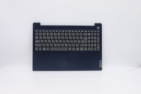 Lenovo Ideapad 3 15ADA05 Cover Handauflage Touchpad Keyboard Slowenisch