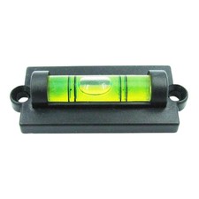Bubble Level Spirit Level Measurement Instrument Pocket Level Plumbing Tiling