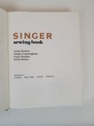 Singer Sewing Book The Complete Guide To Sewing Hardcover Vintage 1972 — photo 3
