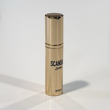 Jean Paul Gaultier Scandal Eau De Parfum Intense Travel Size 10ml .34 fl oz