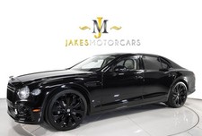 2023 Bentley Flying Spur Azure ($285,310 MSRP!!) *BIG OPTION LIST* *WARRANTY* 