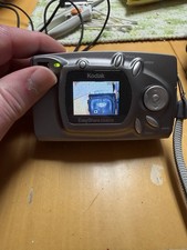 Kodak EasyShare CX4310 3.2MP Digital Camera Silver, With Extras Tested Works