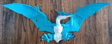 Robo Alive Dino Pterodactyl Dinosaur Figure by ZURU (See Video for Sound)