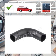 Schlauch, Kurbelgehäuseentlüftung Topran für Opel Astra F Caravan T92 