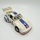 Jazz G1 Transformers Hasbro 1984 Vintage Action Figure Nice Color