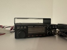 Kenwood TM-421E Amateurfunk-Transceiver