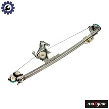WINDOW REGULATOR 28-0135 FOR MERCEDES-BENZ E-CLASS/Break/T-Model 2.1L 4cyl 2.5L