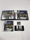 Ds - Nancy Drew the Mystery of the Clue Bender Society Nintendo Ds Complete #111