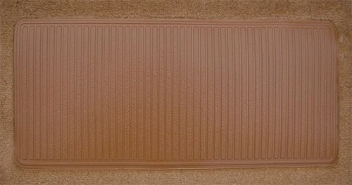 1975 - 1978 年吉姆西 K25 郊区地毯 - Cutpile |4WD — 第 3/4 张图片