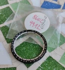 Vintage Watch Seiko 6139-6022 Rotating Dial Ring Part 86029912
