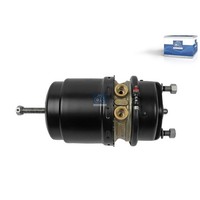 Federspeicherbremszylinder Type 24/24 DT Spare Parts Passend FüR MAN