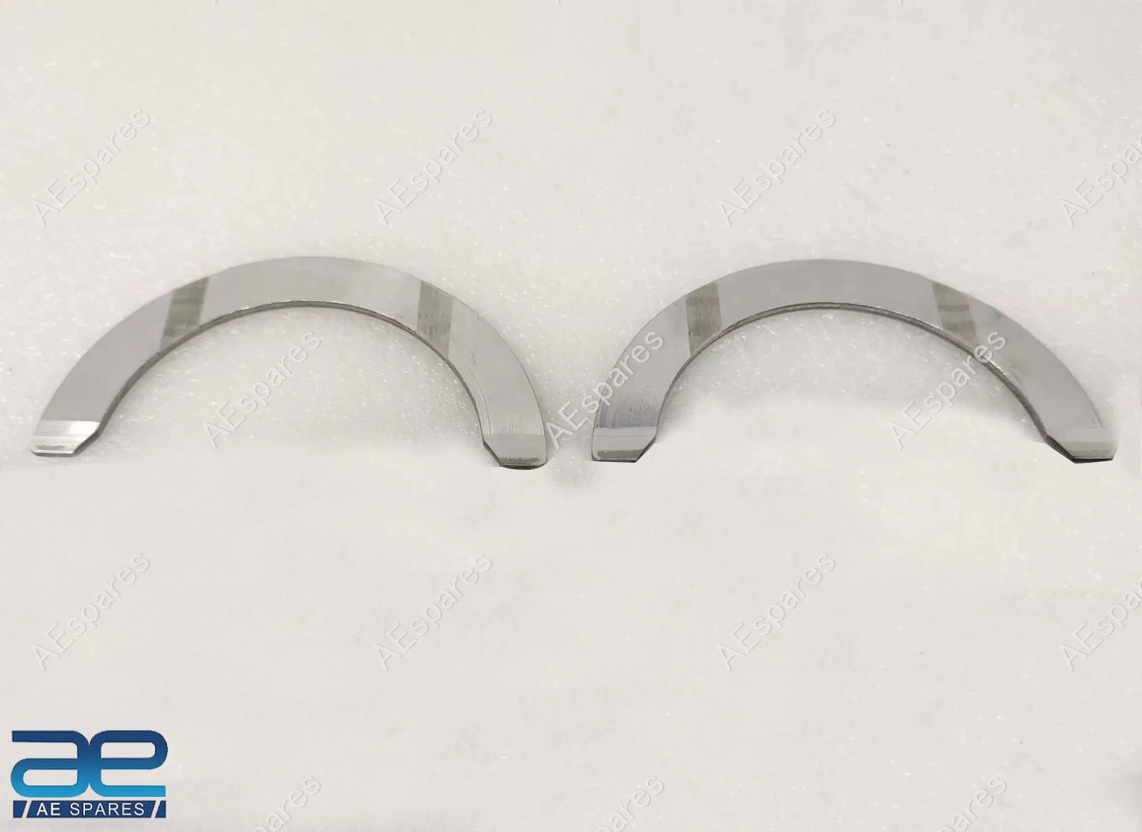 Crankshaft Thrust Washer Set For Hyundai Sonata (NF) Sonata (YF) 2102025150 view 3