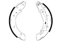 1X Textar 91053900 Bremsbackensatz FüR Renault Peugeot