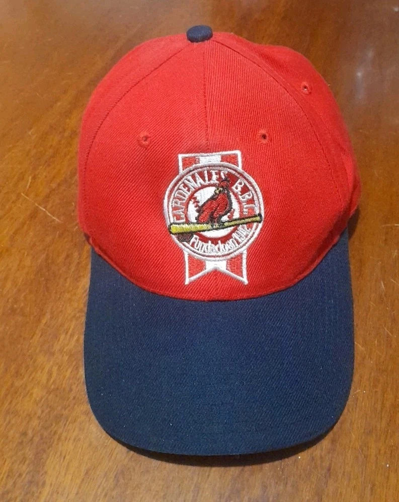 Cappellino Baseball Personalizzato Bandiera Venezuela – 100% Poliestere Traspirante – Unisex
