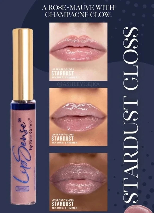 STARDUST GLOSS