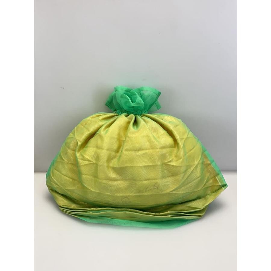 ISSEY MIYAKE Drawstring Pouch Polyester IM01AG212… - image 3