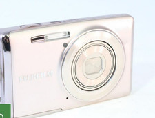Fujifilm FinePix JX700 Pink Gold 16.0MP Digital Camera 1/2.3-inch CCD F3.5  F6.3