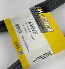 K-Force A-482529 5/8” x 148.5” Aramid 48” Deck Belt Scag 482529 thumbnail 2