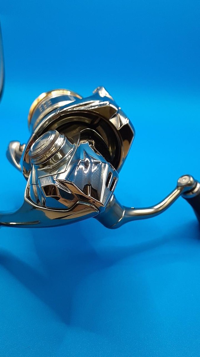 Shimano 18 Stella C2000S 03798 Spinning Reel | eBay Shimano 18 Stella C2000S 03798 Spinning Reel | eBay