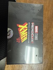 Marvel HeroClix X-Men '97 Retail Chase Booster