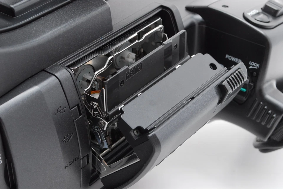 [MINT] Sony HVR-HD1000 Digital HD 1080i miniDV Tape Pro Camcorder From JAPAN - Image 4 of 4