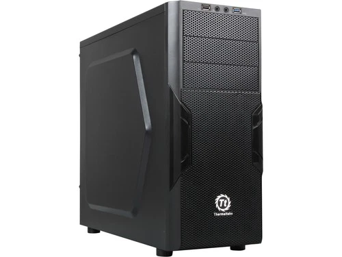 BAREBONES GAMING DESKTOP AMD RYZEN 9 5950X GT 710 CU2.82.26
