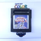 Bugs Bunny Crazy Castle 3 GBC Authentic, Tested - GameBoy Color