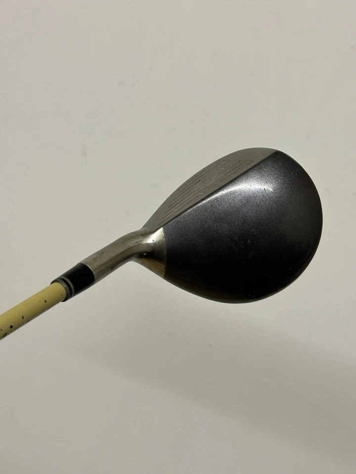 Ladies Perfect Club 7 Wood / 21 Degree / Graphite Shaft / Right Handed - Image 4 of 4